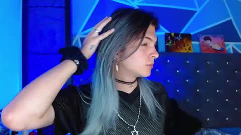 Snapshot of celesteswett chatting on 02-05-26, 03:05 I am Valentinn online show from 02-05-26, 03:05