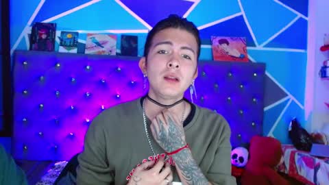 Snapshot of celesteswett chatting on 02-11-26, 08:25 I am Valentinn online show from 02-11-26, 08:25