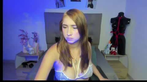 CelestheJones online show from 01-31-25, 04:03