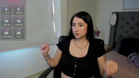 CelestheJones online show from 12-17-25, 06:58