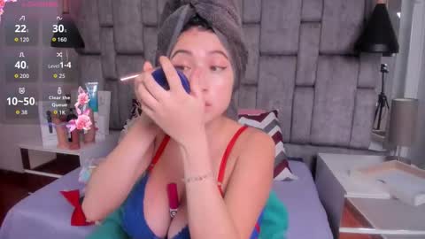 CelestheJones online show from 02-19-26, 07:15