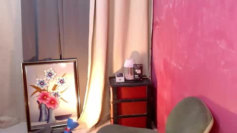 merry joannah online show from 11-19-25, 06:19