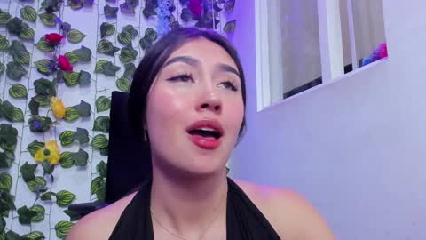 Celestineeeeee online show from 01-03-25, 10:40