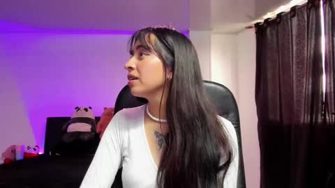 Celestineeeeee online show from 03-09-25, 07:15