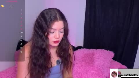 celestte_evans_1 online show from 10-18-25, 04:37