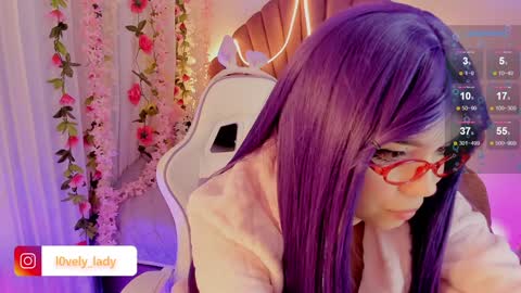 Snapshot of celestte_ruizz chatting on 01-18-25, 03:53        700   110 p  online show from 01-18-25, 03:53