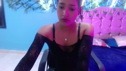 Snapshot of celina_tomson chatting on 03-02-26, 12:01 celna online show from 03-02-26, 12:01