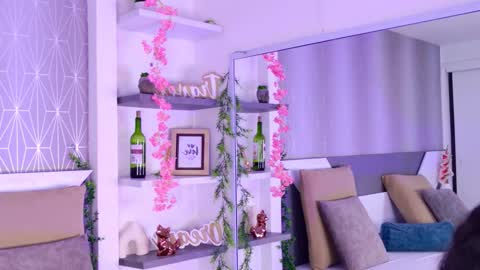 Celine online show from 10-09-25, 06:39