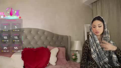 Celine online show from 02-17-26, 04:31