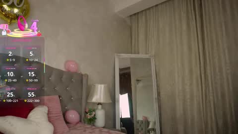 Celine online show from 02-23-26, 05:05