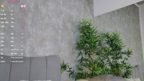 CelineMeyer online show from 01-08-25, 05:59