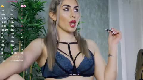 CelineMeyer online show from 02-22-25, 06:39