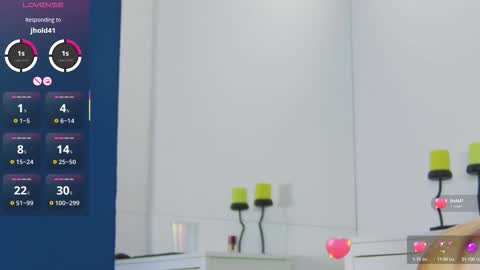 CelineMeyer online show from 10-22-25, 06:13