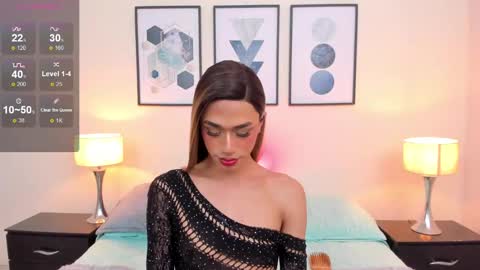 Snapshot of cellesteevans chatting on 02-28-25, 01:47 Celeste online show from 02-28-25, 01:47