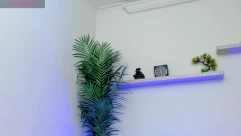 Snapshot of cellesteevans chatting on 03-06-25, 08:59 Celeste online show from 03-06-25, 08:59