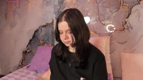 Snapshot of centaurigirls chatting on 02-02-26, 02:32 Hello guys my name is Sofi and Lizzie and Vanessa online show from 02-02-26, 02:32