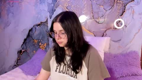 Snapshot of centaurigirls chatting on 02-13-26, 03:46 Hello guys my name is Sofi and Lizzie and Vanessa online show from 02-13-26, 03:46