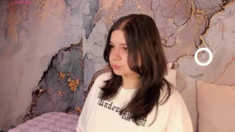 Snapshot of centaurigirls chatting on 02-22-26, 04:24 Hello guys my name is Sofi and Lizzie and Vanessa online show from 02-22-26, 04:24