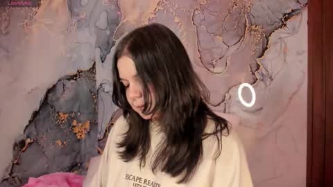 Snapshot of centaurigirls chatting on 03-01-26, 08:49 Hello guys my name is Sofi and Lizzie and Vanessa online show from 03-01-26, 08:49