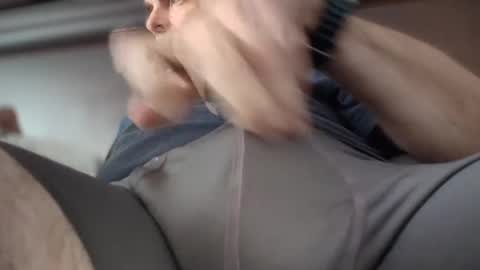 Snapshot of centerfield24 chatting on 09-22-25, 11:29 Centerfield online show from 09-22-25, 11:29