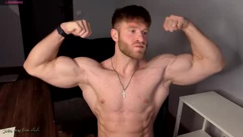 Bruce online show from 10-08-25, 08:28