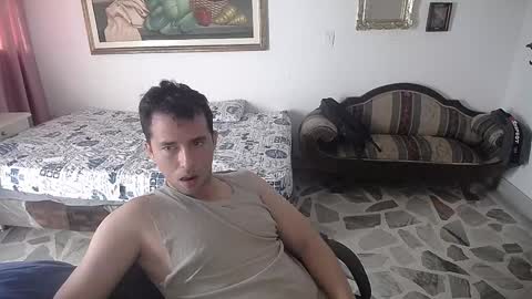 Snapshot of centurionjohnny chatting on 12-23-24, 12:19 centurionjohnny online show from 12-23-24, 12:19