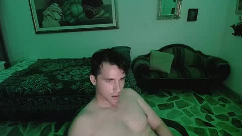 Snapshot of centurionjohnny chatting on 01-16-25, 02:41 centurionjohnny online show from 01-16-25, 02:41