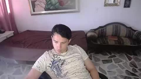 Snapshot of centurionjohnny chatting on 02-13-25, 07:52 centurionjohnny online show from 02-13-25, 07:52