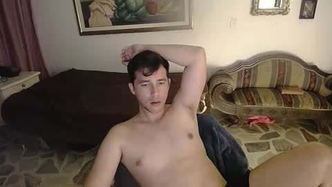 Snapshot of centurionjohnny chatting on 02-19-25, 08:44 centurionjohnny online show from 02-19-25, 08:44