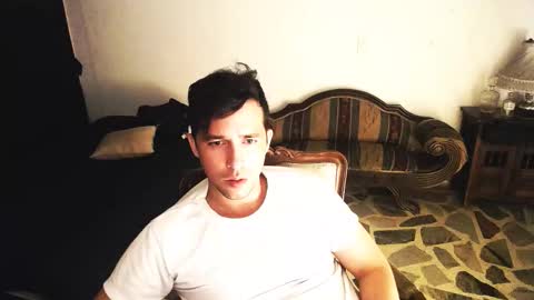 Snapshot of centurionjohnny chatting on 09-18-25, 04:14 centurionjohnny online show from 09-18-25, 04:14