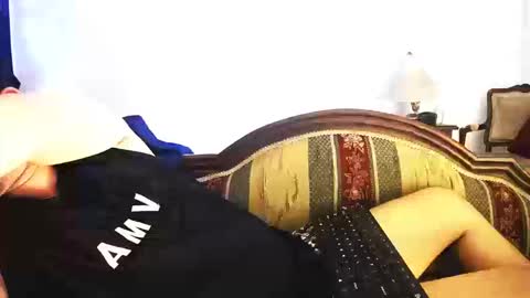 Snapshot of centurionjohnny chatting on 09-19-25, 05:53 centurionjohnny online show from 09-19-25, 05:53