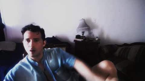 Snapshot of centurionjohnny chatting on 10-14-25, 10:10 centurionjohnny online show from 10-14-25, 10:10