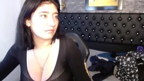 Cerecita  online show from 12-03-24, 12:16