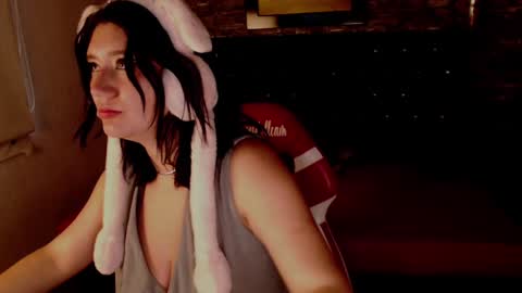 Cerecita  online show from 01-29-25, 03:47