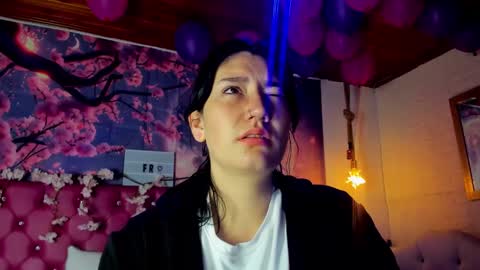 Cerecita  online show from 02-12-25, 12:22