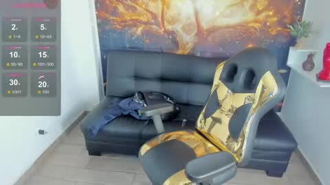 Cerecita  online show from 02-21-25, 12:06