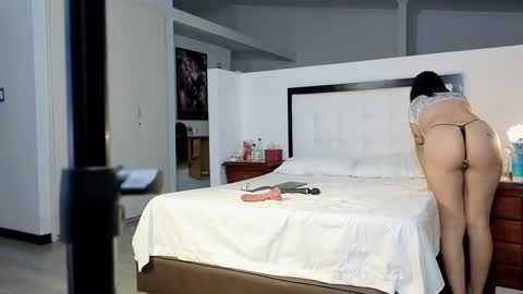 Cerecita online show from 12-23-25, 03:04