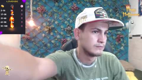 Snapshot of cerokershelby chatting on 12-02-25, 11:48 Ceroke online show from 12-02-25, 11:48