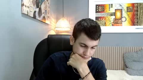 Snapshot of cerokershelby chatting on 12-18-25, 07:36 Ceroke online show from 12-18-25, 07:36