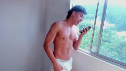 ceron cb online show from 01-12-26, 01:49