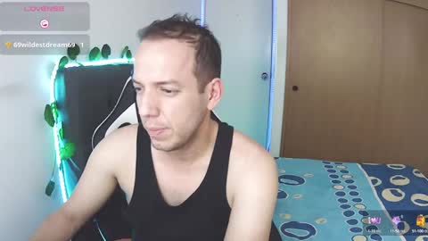 Cerso online show from 02-08-25, 03:21