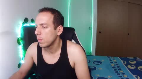 Cerso online show from 03-02-25, 03:16