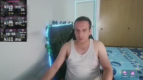 Cerso online show from 10-03-25, 12:51