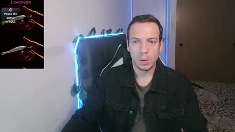 Cerso online show from 12-17-25, 11:00