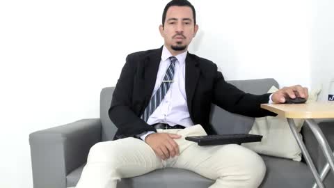 Cesar online show from 09-19-25, 01:45