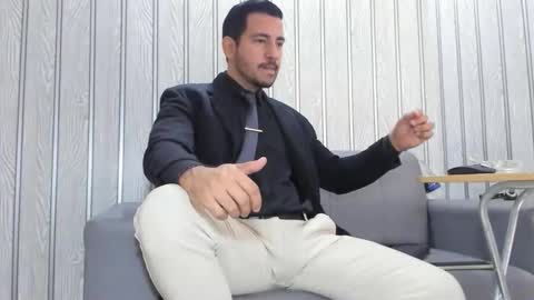 Cesar online show from 12-01-25, 03:50