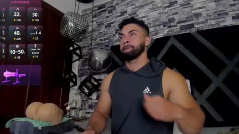 Cesar jones online show from 03-04-25, 12:50