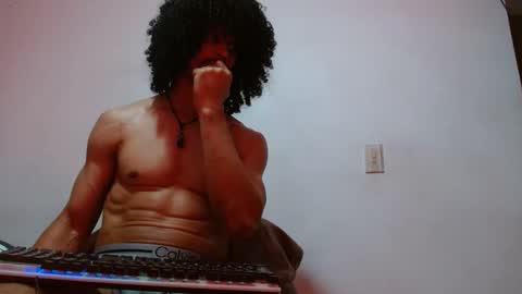 cesar_master_ online show from 03-04-26, 01:22