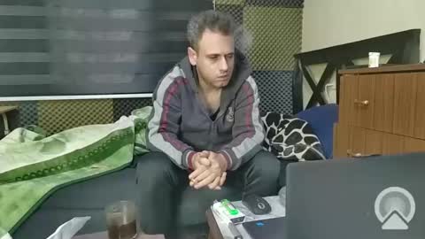 cezar online show from 12-31-24, 04:16