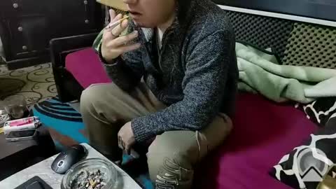 cezar online show from 03-01-25, 09:40